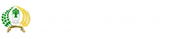 Logo Ditjenpas Jawa Timur
